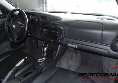 996 TURBO CAB 19