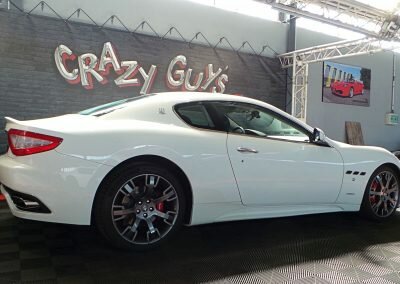 GTS BLANC 06