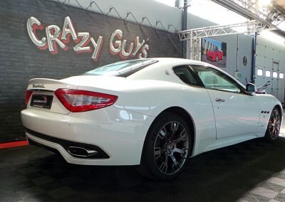 GTS BLANC 07