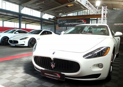 GTS BLANC 09