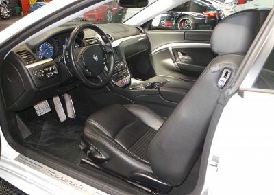 GTS BLANC 10