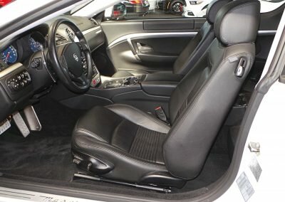 GTS BLANC 11