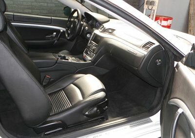 GTS BLANC 13