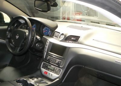 GTS BLANC 14