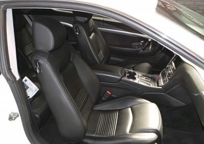 GTS BLANC 15