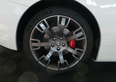 GTS BLANC 16