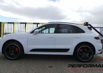 MACAN TURBO BLANC 13