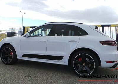MACAN TURBO BLANC 14