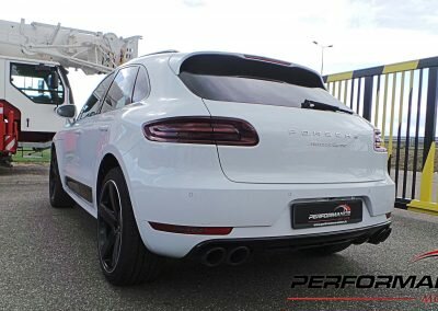 MACAN TURBO BLANC 16