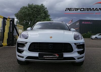 MACAN TURBO BLANC 17