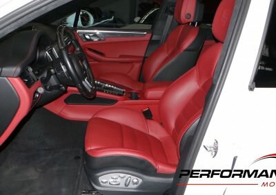 MACAN TURBO BLANC 21