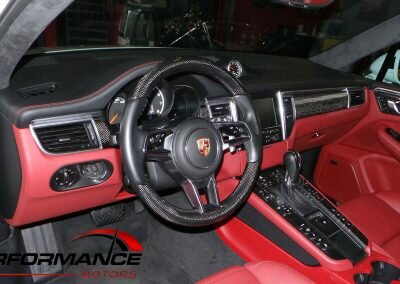 MACAN TURBO BLANC 22