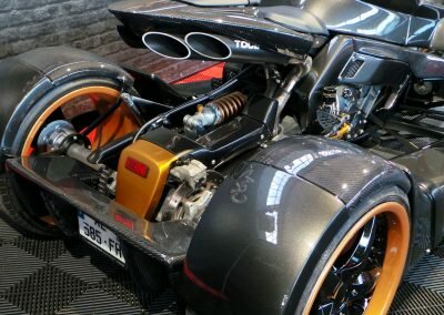 QUADRA 11