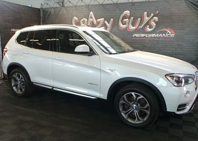 X3 BLANC 05