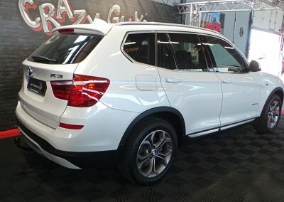 X3 BLANC 08