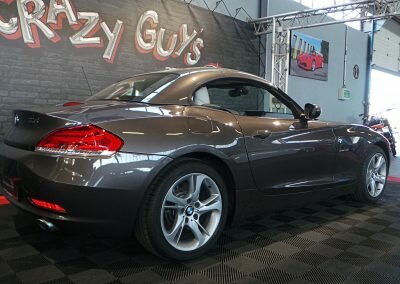 Z4 35I 15