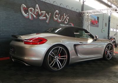 boxster techart 03