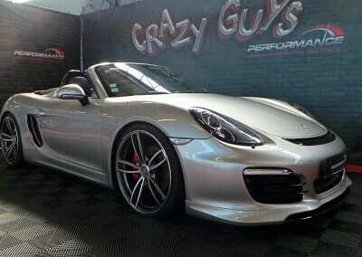 boxster techart 04