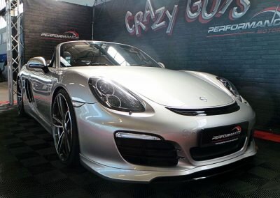 boxster techart 05