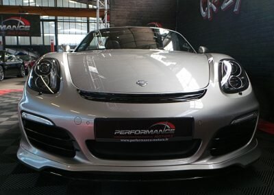 boxster techart 06