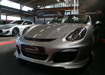 boxster techart 07