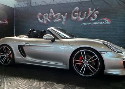 boxster techart 08