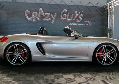 boxster techart 09