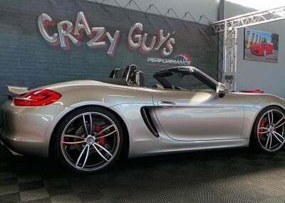 boxster techart 11