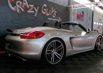 boxster techart 12