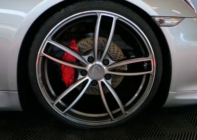 boxster techart 13