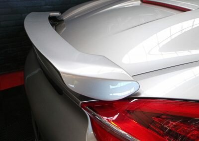 boxster techart 16