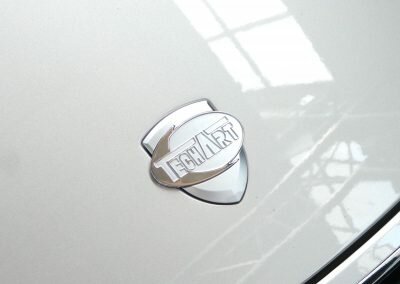 boxster techart 17