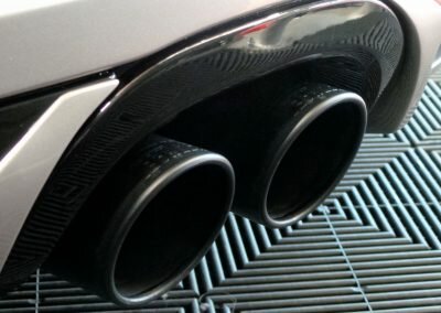 boxster techart 18