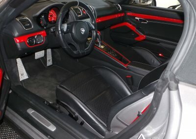 boxster techart 19