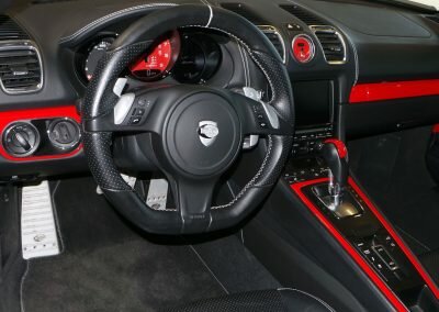 boxster techart 20