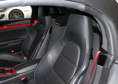 boxster techart 21