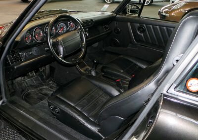 964 TURBO 11