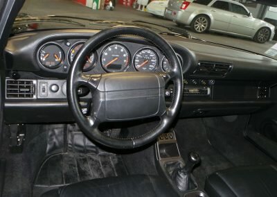 964 TURBO 12