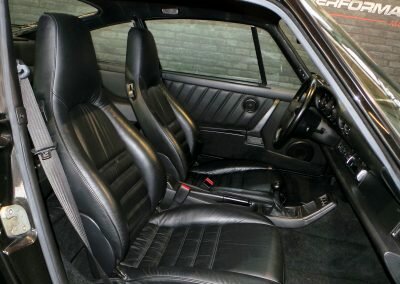 964 TURBO 16