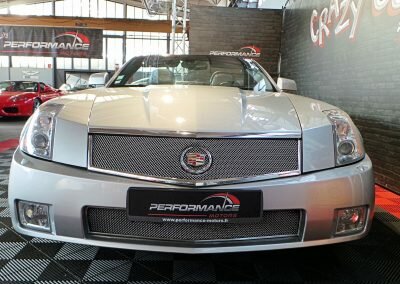 CADILLAC SLR 02