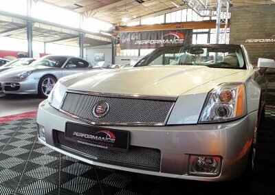 CADILLAC SLR 03