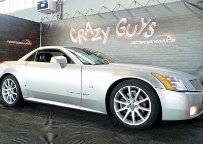 CADILLAC SLR 12