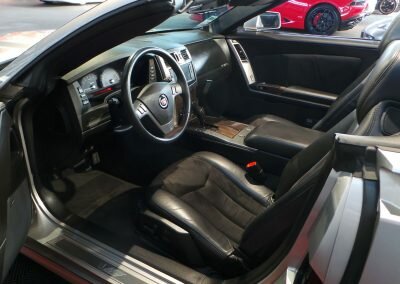 CADILLAC SLR 13