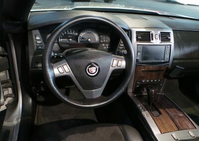 CADILLAC SLR 14