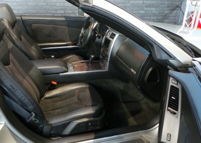 CADILLAC SLR 15