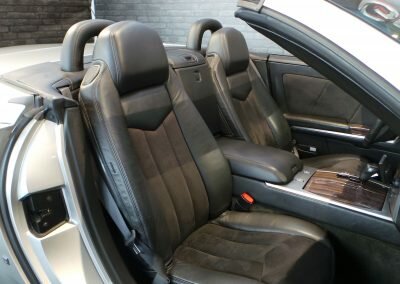 CADILLAC SLR 16