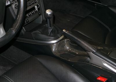 CAYMAN S 12