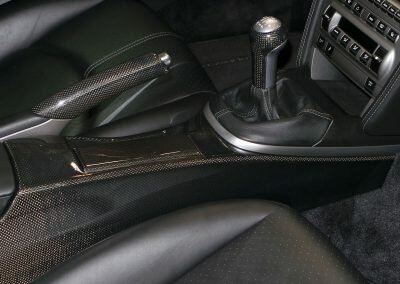 CAYMAN S 16