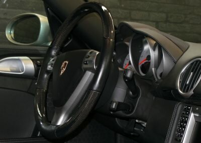 CAYMAN S 18