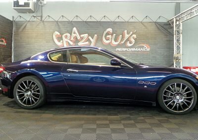 Granturismo bleu 05